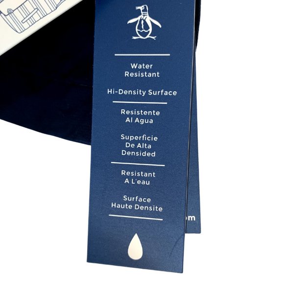 Original Penguin - Parka w/ Removable Vest Liner - Picture 3 of 11